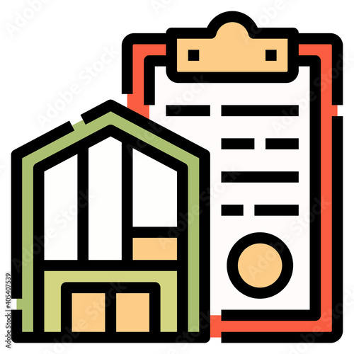 Mortgage Mechanic Mortgage icon for web element , webpage, application, card, printing, social media, posts etc.