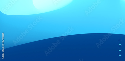 Abstract background with dynamic effect. Creative design poster with vibrant gradients. Vector Illustration for advertising, marketing, presentation. Mobile screen.
