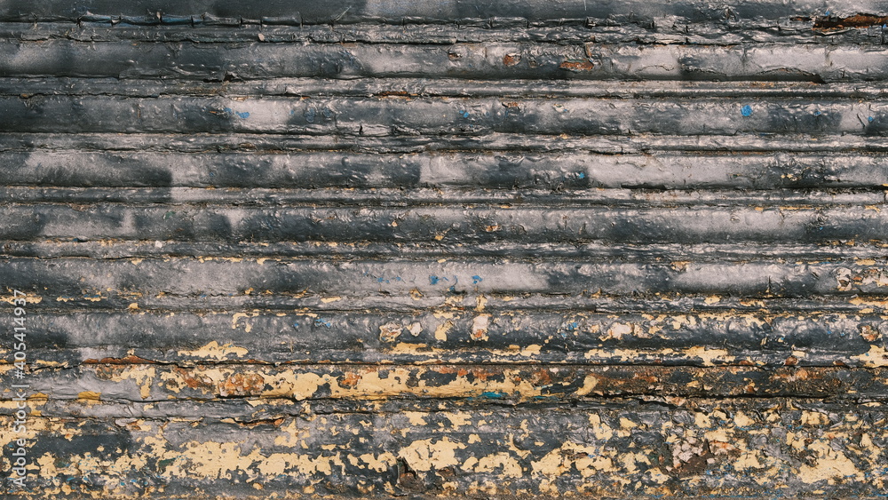 rusted and burnt roller shutter grunge texture rusted and burnt roller shutter grunge texture