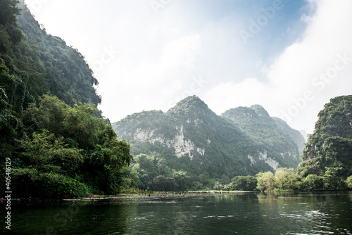 Ninh Binh Vietnam