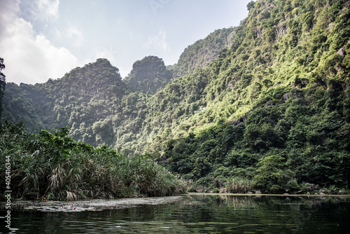 Ninh Binh Vietnam