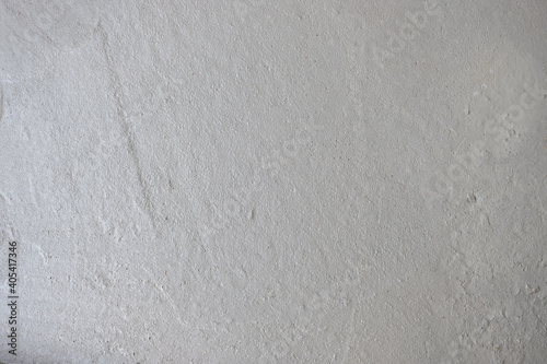 Gray concrete floor texture background . Empty rough stucco