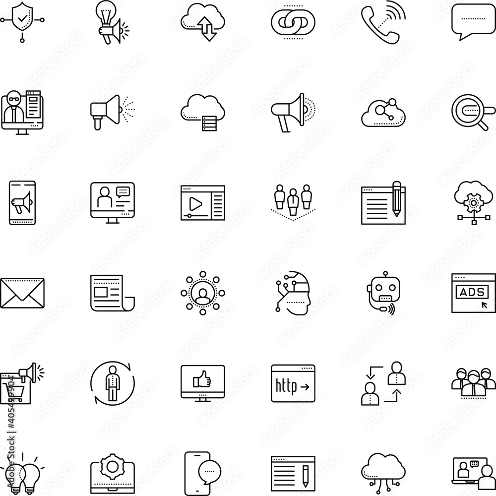 communication vector icon set such as: scream, school, bar, engine, affiliate, letter, referral, chatting, film, player, thumb, target, metal, compliance, investment, teaching, health, mentor, help communication vector icon set such as: scream, school, bar, engine, affiliate, letter, referral, chatting, film, player, thumb, target, metal, compliance, investment, teaching, health, mentor, help
