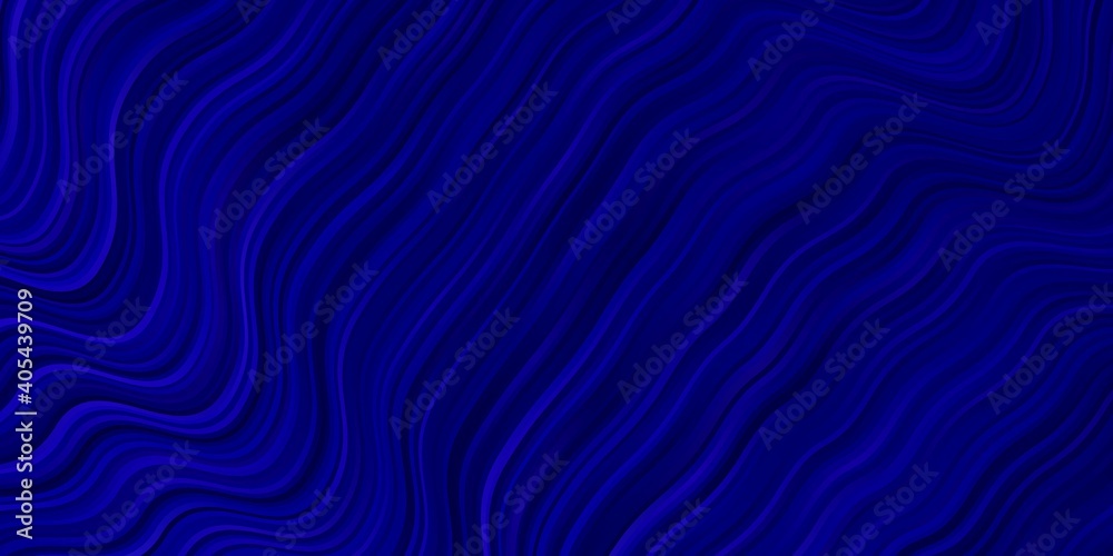 Light Purple vector background with bent lines. Light Purple vector background with bent lines.