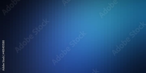 Light BLUE vector template in rectangles.