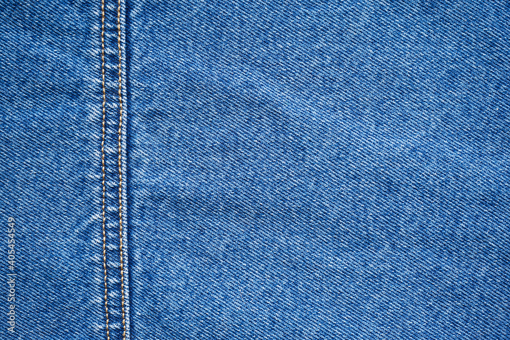 Blue background, denim jeans background. Jeans texture Blue background, denim jeans background. Jeans texture