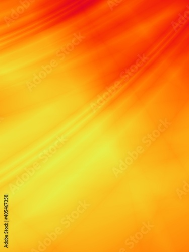 Summer orange color texture art abstract backdrop