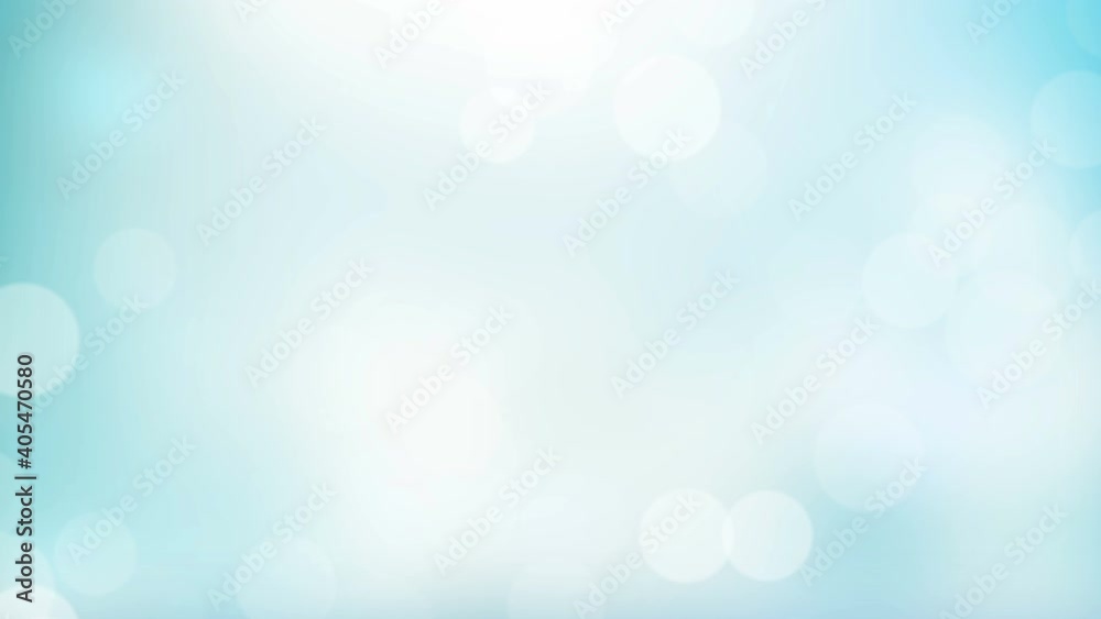 Abstract background with bokeh light effect
Abstract background with bokeh light effect