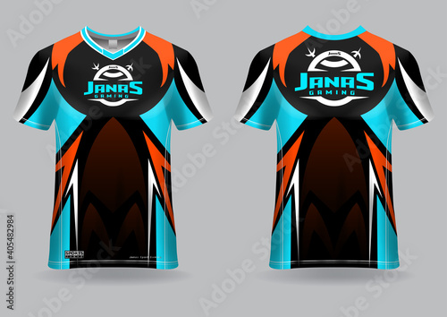 Esports camisetas outlet