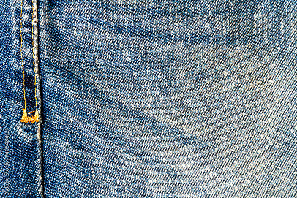 Dark Blue Jeans Texture Dark Blue Jeans Texture