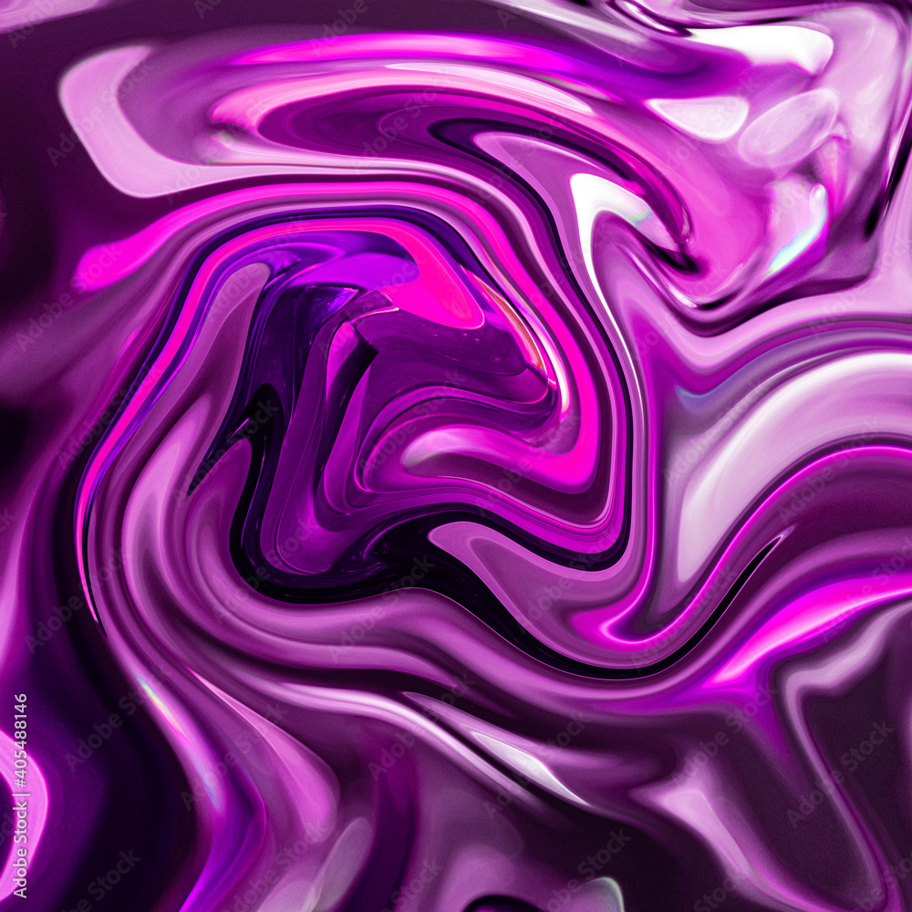 Abstract colorful liquid marble texture design background Abstract colorful liquid marble texture design background