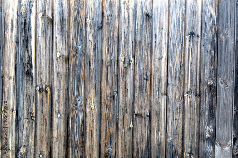 Fototapeta premium Fence surface for background