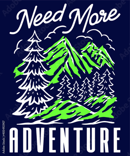 Mountain Hiking t shirt design HIKING Mountains Campfire Tent T-Shirt Clothing vector SVG best cool tshirt Digital Prints file. 