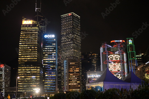 Photography Hongkong