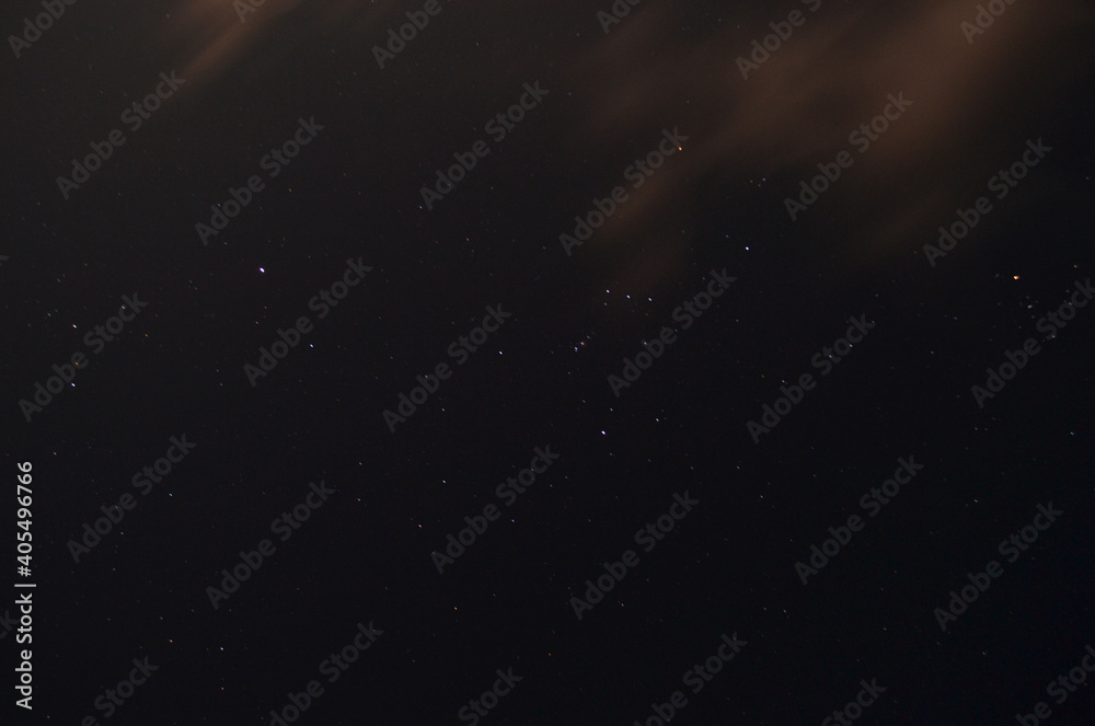 Espacio sideral estrellas Espacio sideral estrellas