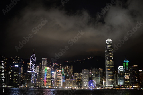 Photography Hongkong