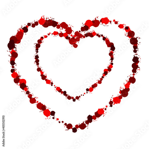 Heart Grunge3 0000