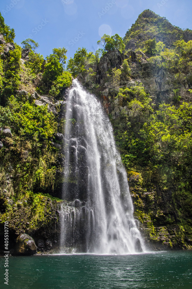 Cascade Reunionnaise Cascade Reunionnaise