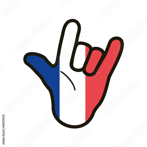 Love French