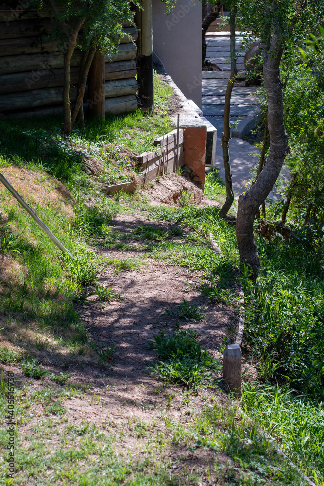 nature and tourist walk in the countryside of Cordoba Argentina nature and tourist walk in the countryside of Cordoba Argentina
