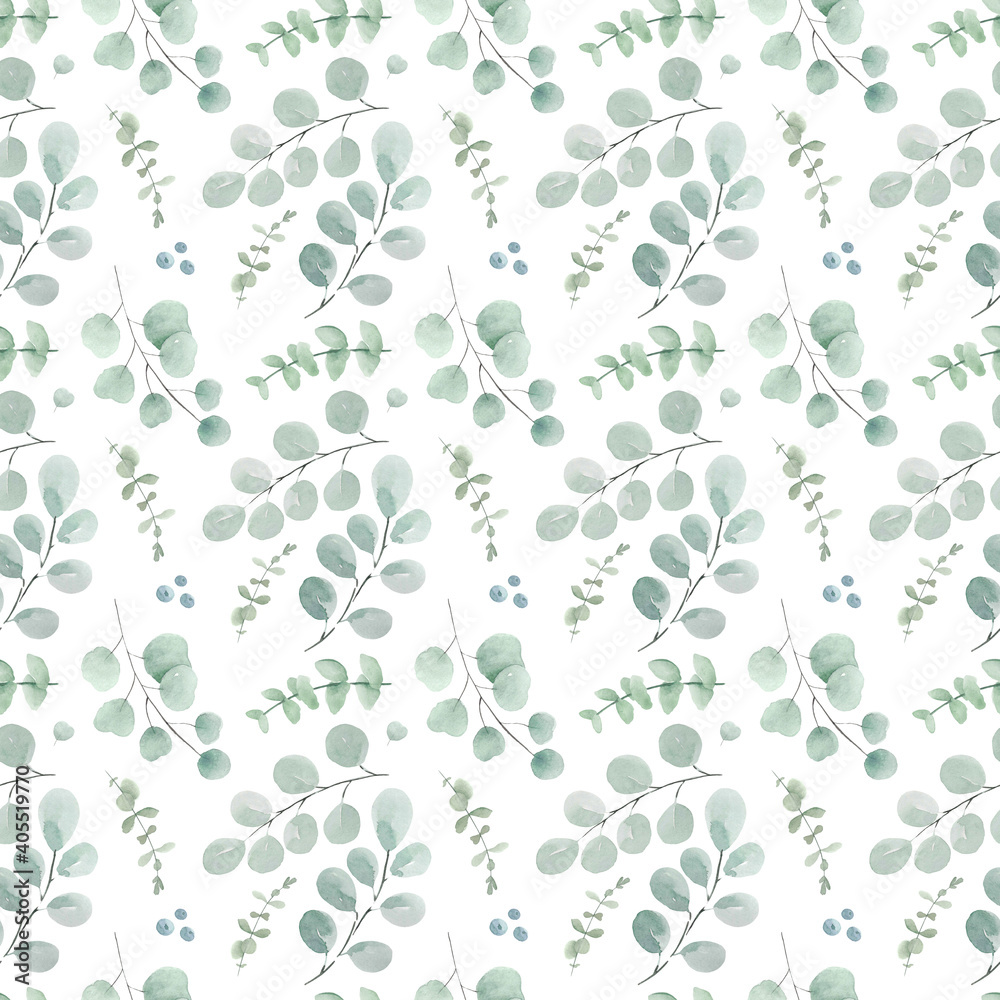 Watercolor eucalyptus patterns, eucalyptus print, eucalyptus leaves digital paper pack, Seamless patterns, eucalyptus clipart Watercolor eucalyptus patterns, eucalyptus print, eucalyptus leaves digital paper pack, Seamless patterns, eucalyptus clipart