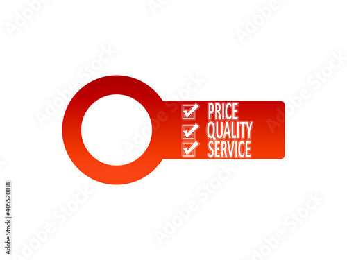 Best price quality and service 