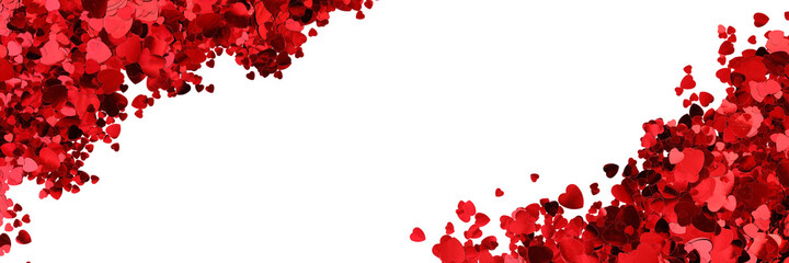 Loopable love frame