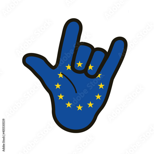Love Europ