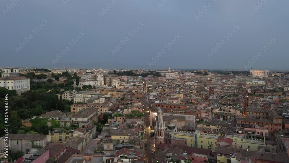 The historic center of Rome, aerial view:
Piazza del Popolo, Via del Babuino, Via del Corso, Via di Ripetta, Piazza di Spagna, Trinità dei Monti, Trident, Altar of the Fatherland, River Tiber The historic center of Rome, aerial view:
Piazza del Popolo, Via del Babuino, Via del Corso, Via di Ripetta, Piazza di Spagna, Trinità dei Monti, Trident, Altar of the Fatherland, River Tiber