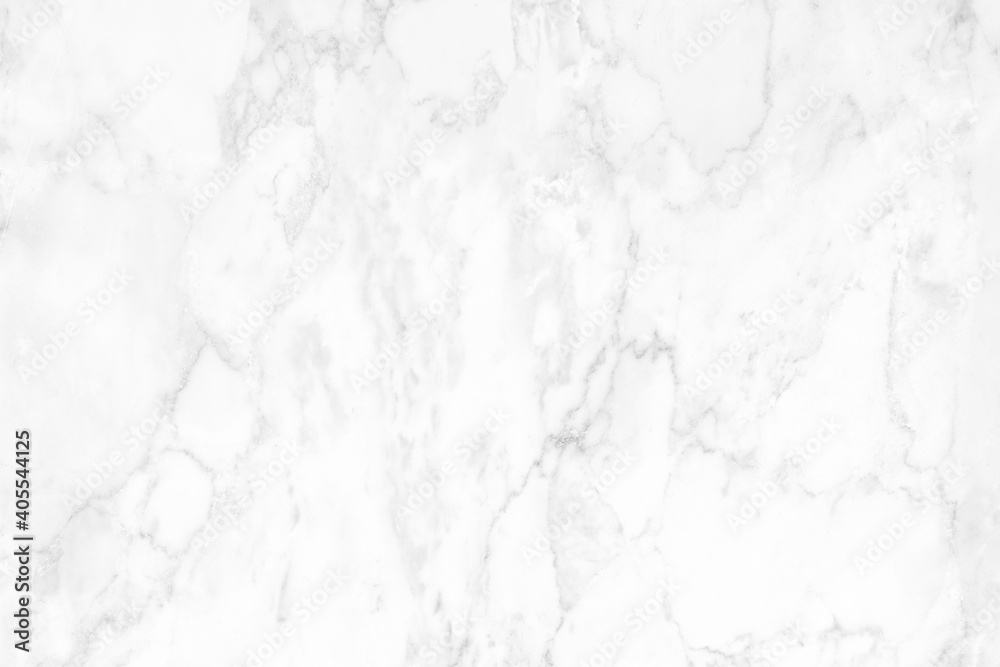 Obraz premium Marble granite white background wall surface black pattern graphic abstract light elegant gray for do floor ceramic counter texture stone slab smooth tile silver natural for interior decoration.