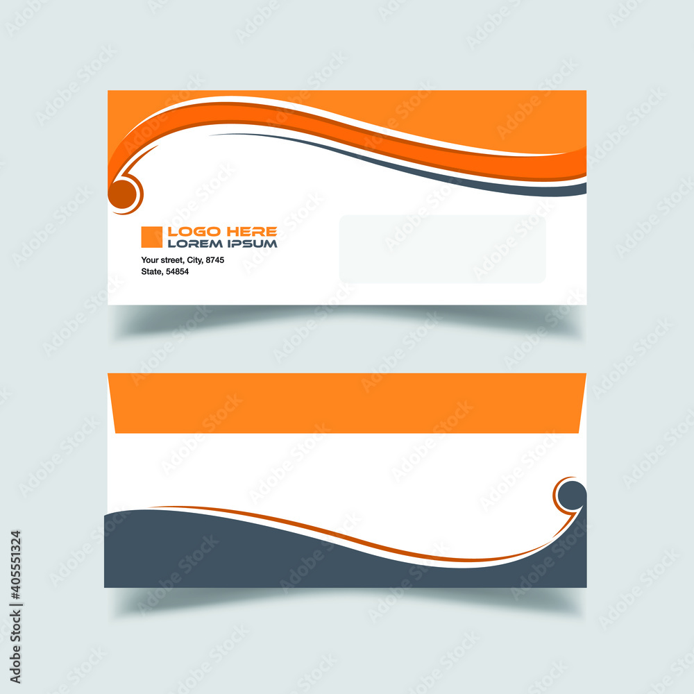 Morden Envelope Morden Envelope