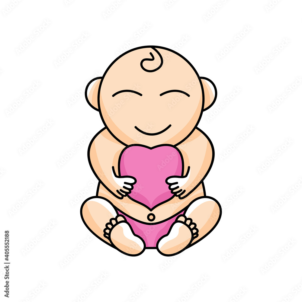 Baby art Baby art