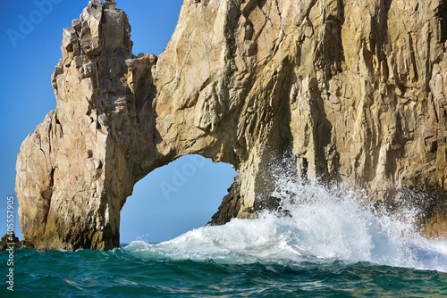 Cabo San Lucas Arch