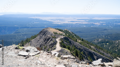 Yellowstone National Park