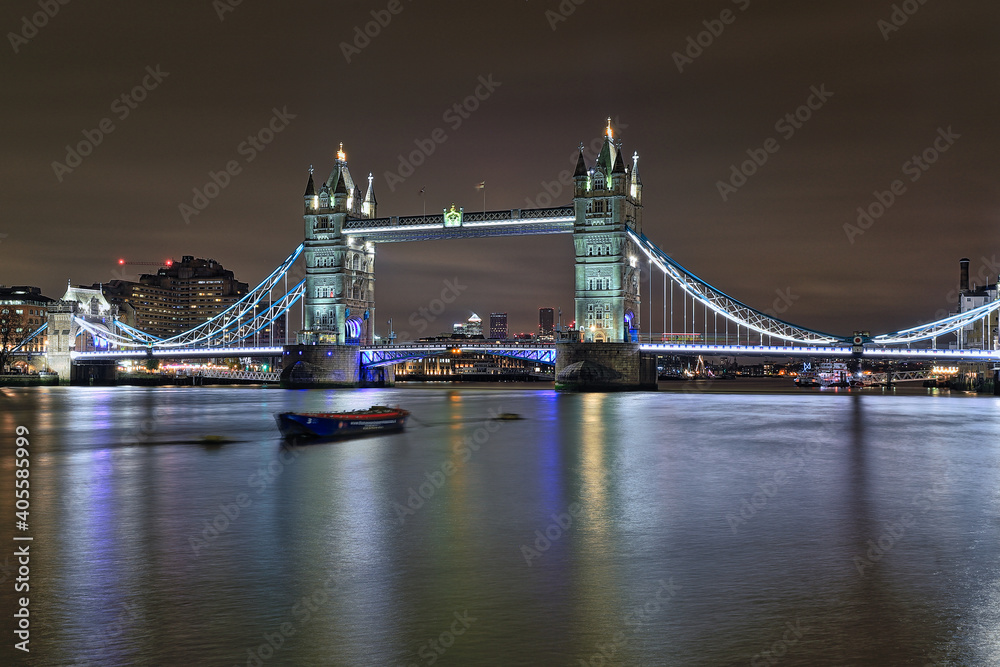 Obraz premium London 