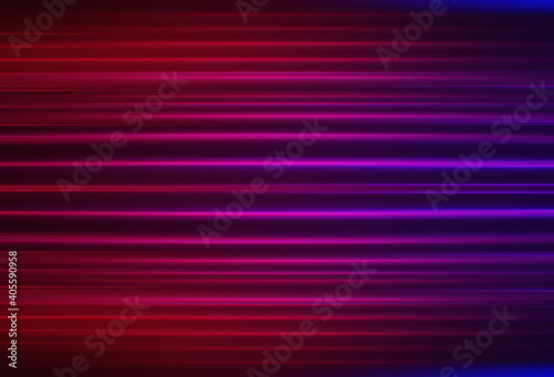 Pink and purple horizontal lines background