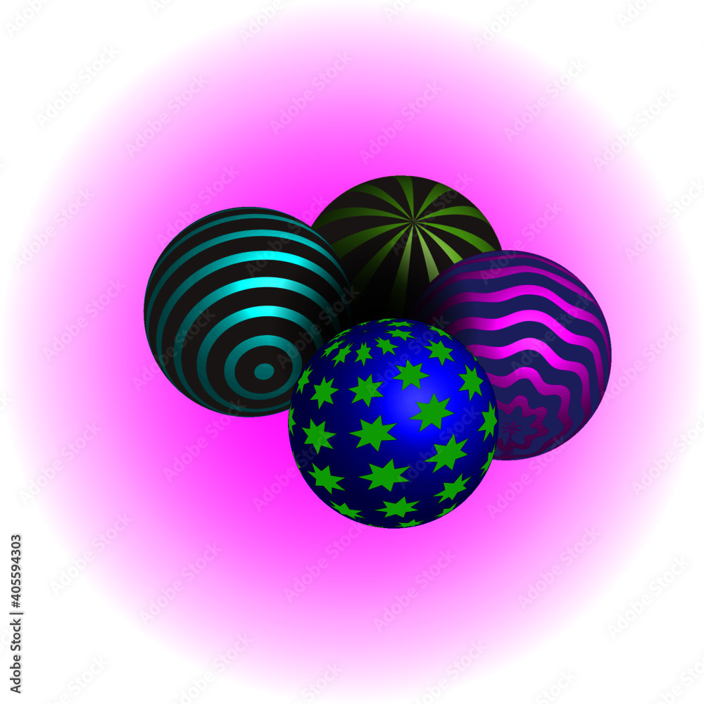 abstract 3d sphere abstract 3d sphere