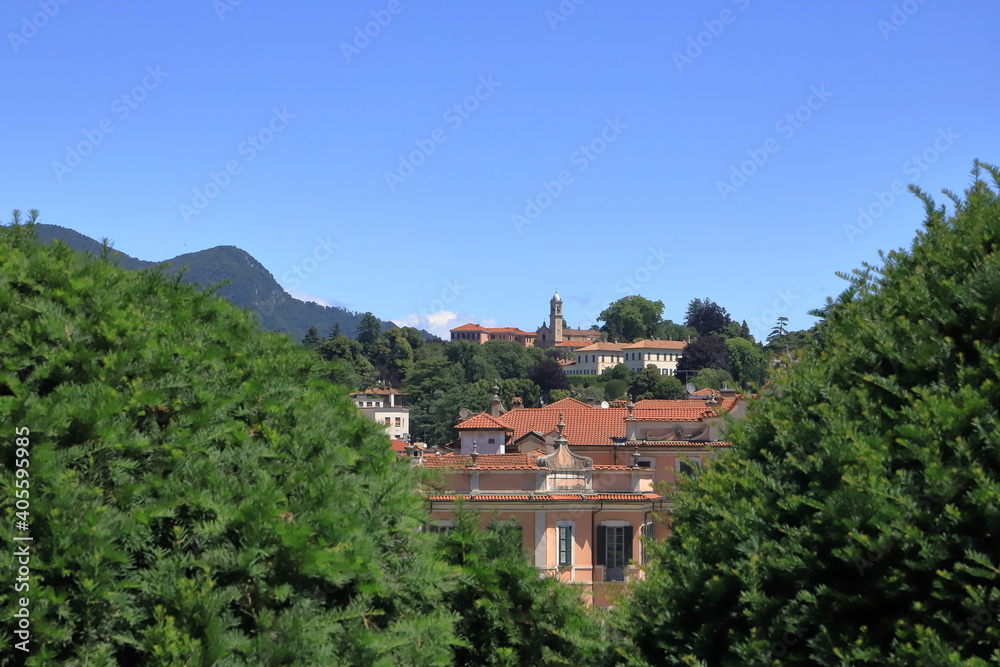 Parco cittadino di Varese 