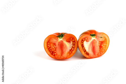 organic village tomato flavored 