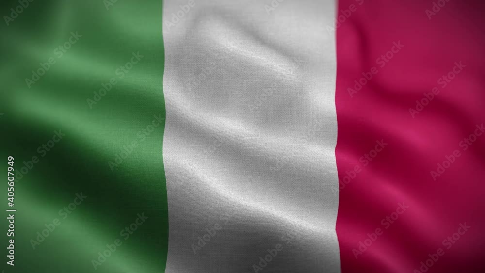 Italy Flag Textured Waving Front Background HD Italy Flag Textured Waving Front Background HD