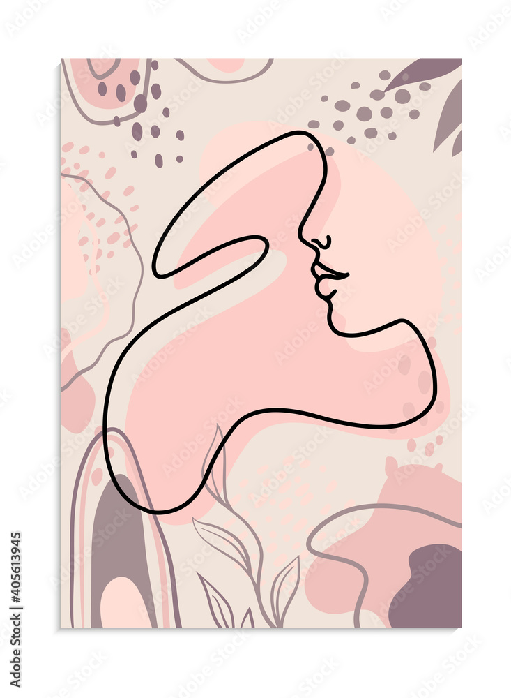 women on pink background for Happy Women's Day 1 women on pink background for Happy Women's Day 1