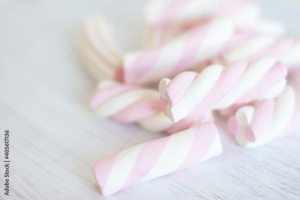 marshmallow pattern background, pastel color dessert, sweet food, yummy pastel for kids