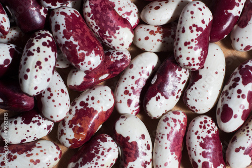 Φωτογραφία Raw bean grains photo