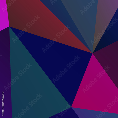 Abstract Color Polygon Background Design, Abstract Geometric Origami Style With Gradient Free Download Abstract Color Polygon Background Design, Abstract Geometric Origami Style With Gradient - GFXLoad