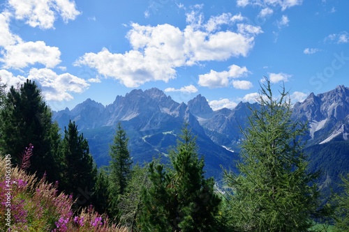 Sextner Dolomiten