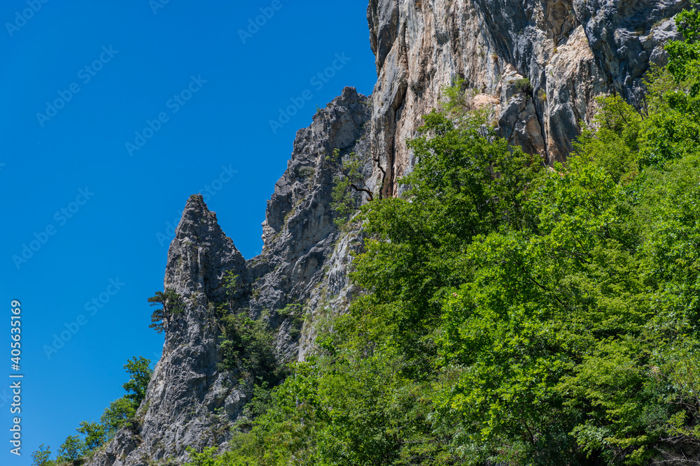 rock in the mountains rock in the mountains