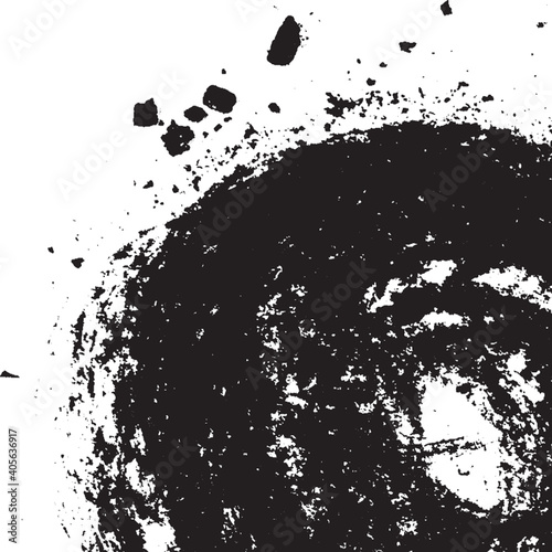Distress Overlay Texture