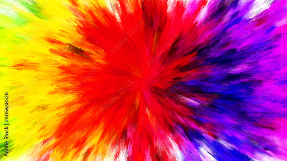 Abstract rich colorful, splash art background. Abstract rich colorful, splash art background.