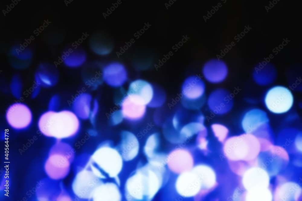 abstract blurry winter blue background abstract blurry winter blue background