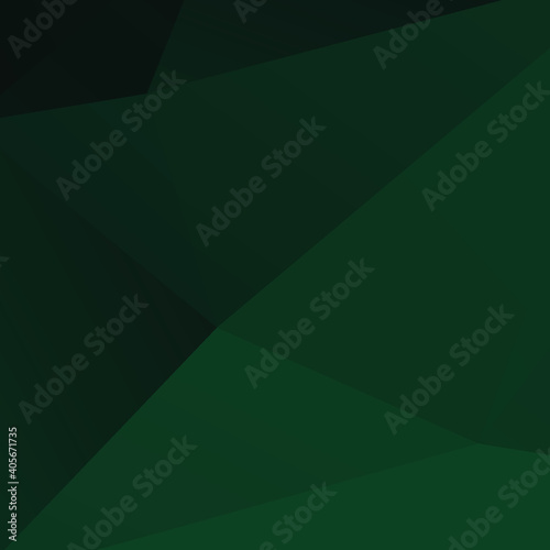 Abstract Color Polygon Background Design, Abstract Geometric Origami Style With Gradient